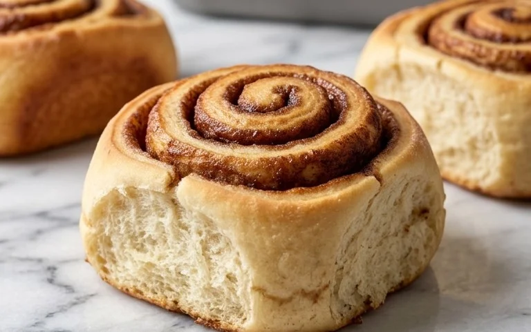 Best Homemade Cinnamon Rolls Ultimate Comfort Food