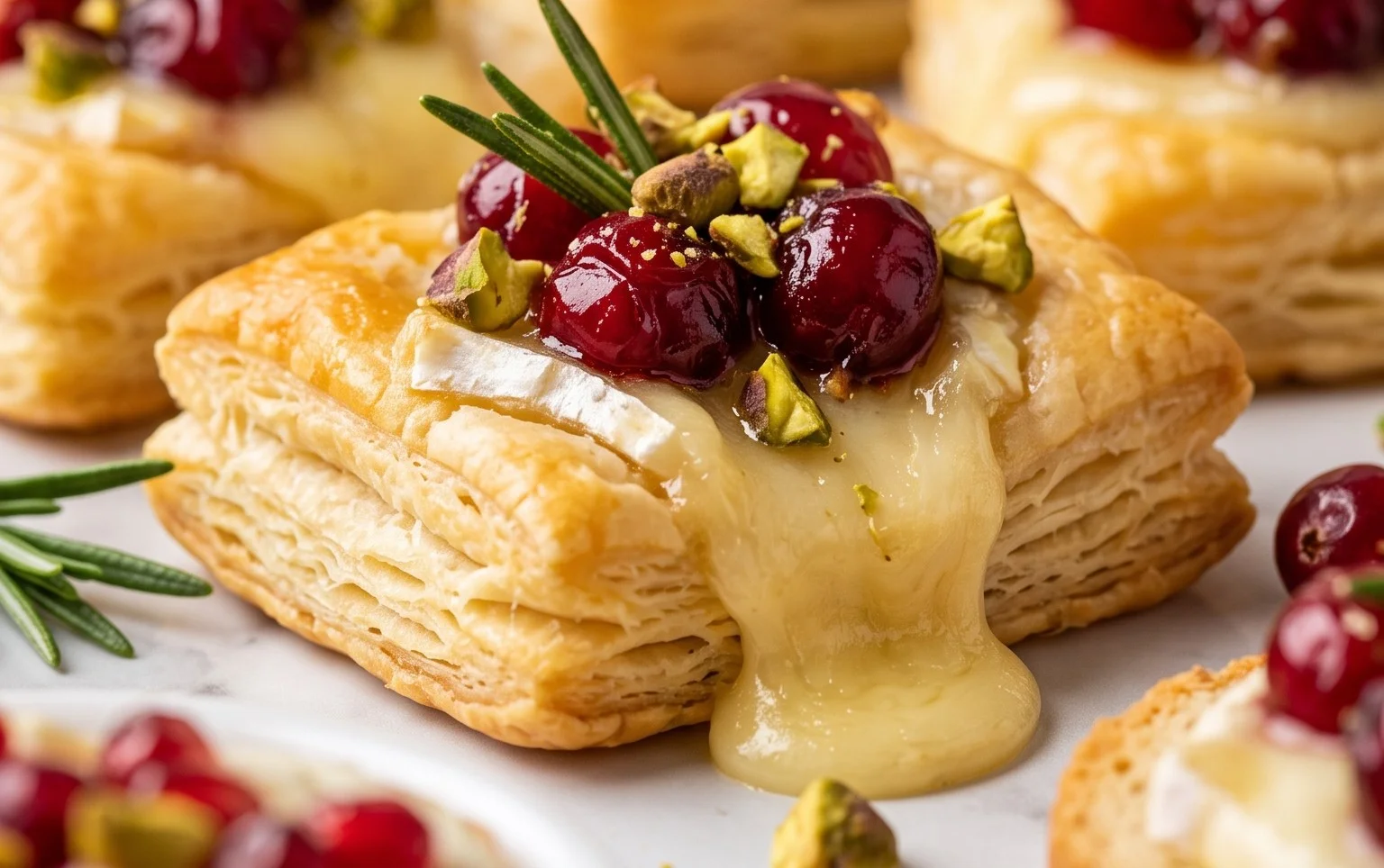 The 85 Best Christmas Party Appetizers, Hands Down, No Contest