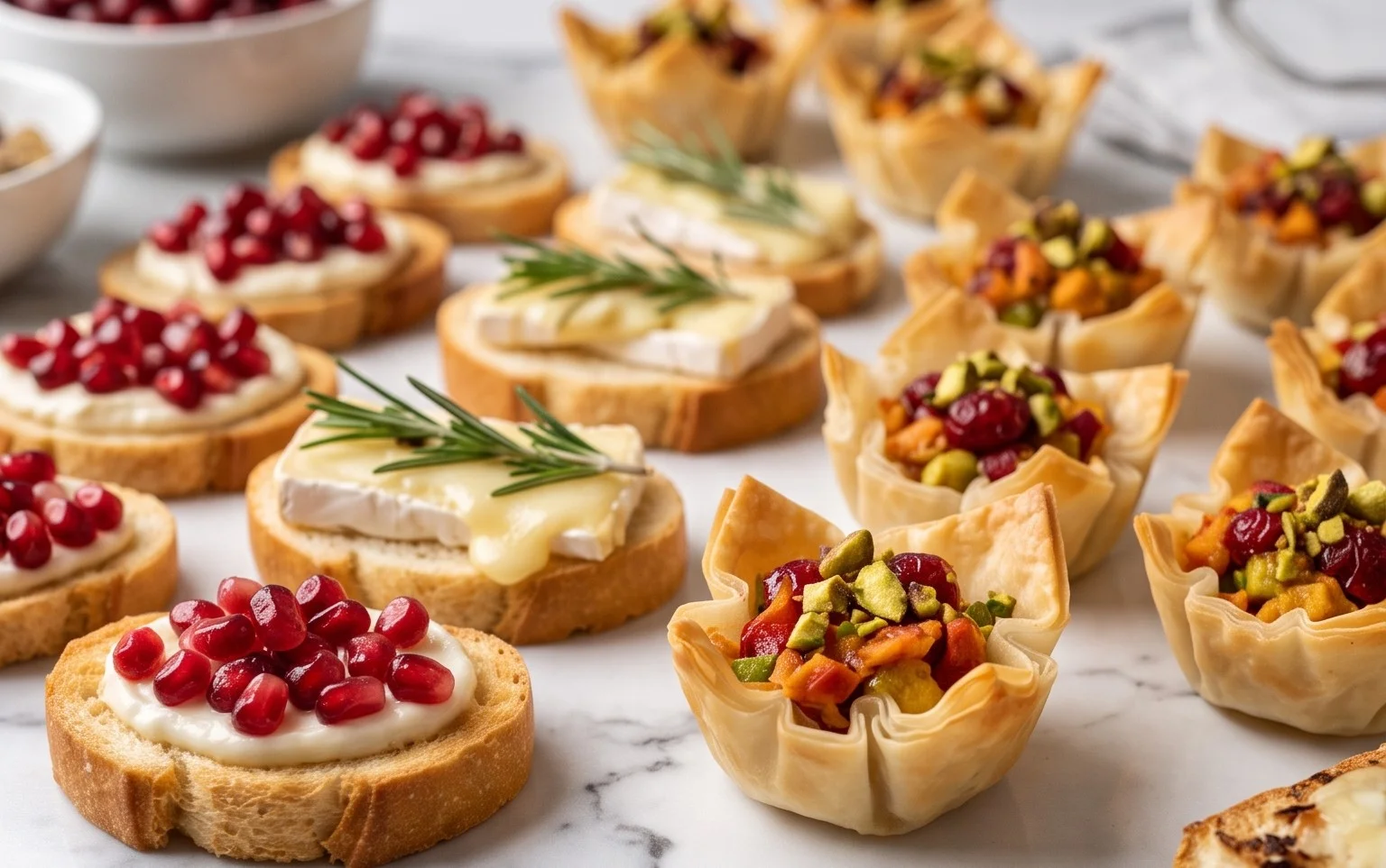 Best Christmas Party Appetizers Hands Down No Contest